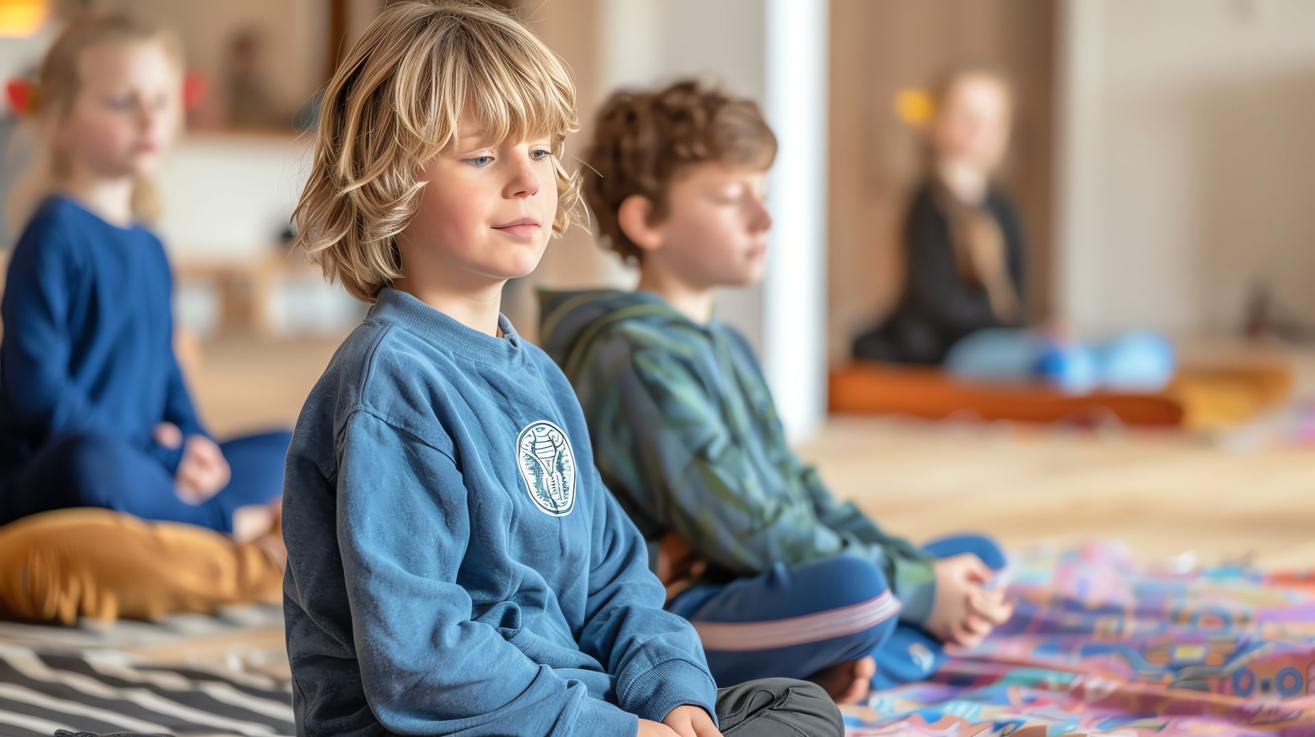 Achtsamkeitskurse für Kinder im Achtsamkeits-Zentrum Köln Achtsamkeitskurse für Kinder im Achtsamkeits-Zentrum Köln