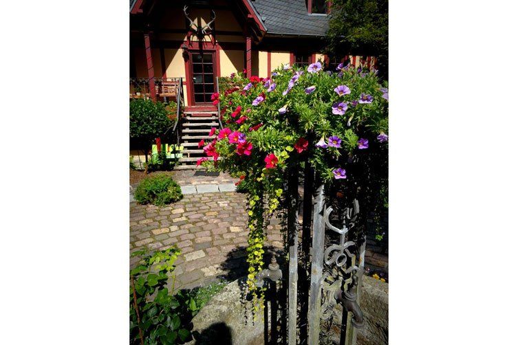 Retreat, Pause vom Tun machen