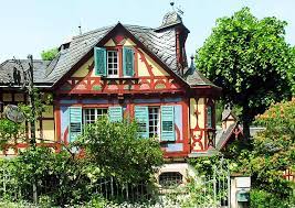 Retreat-Zentrum