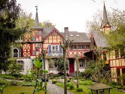 Haus Neuglück