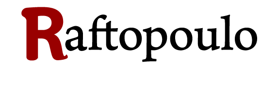 Spiel, Portrait und Chronik von Wolf-Dieter Raftopoulo Raftopoulo