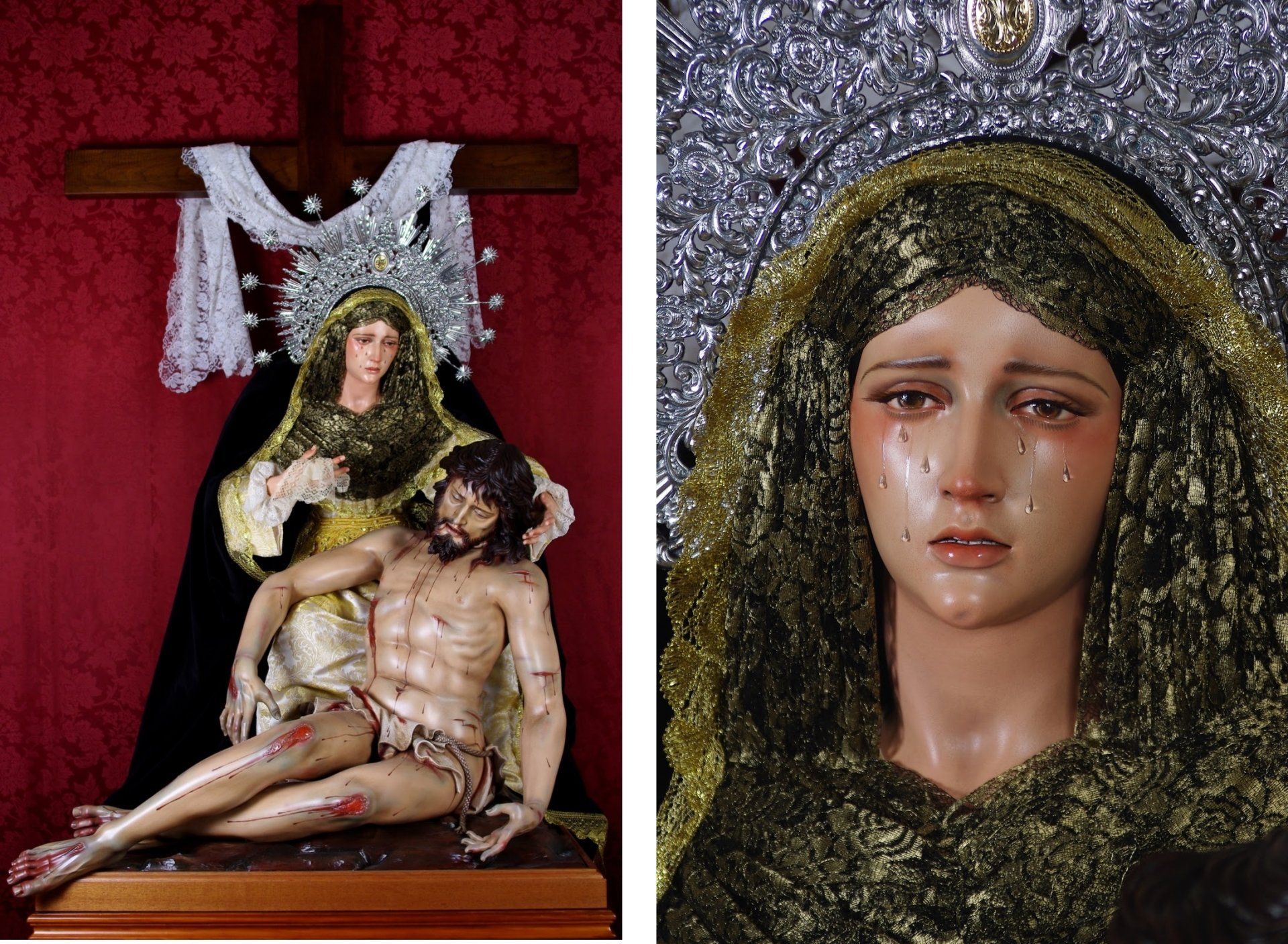 piedad de carboneras de jose miguel tirao carpio