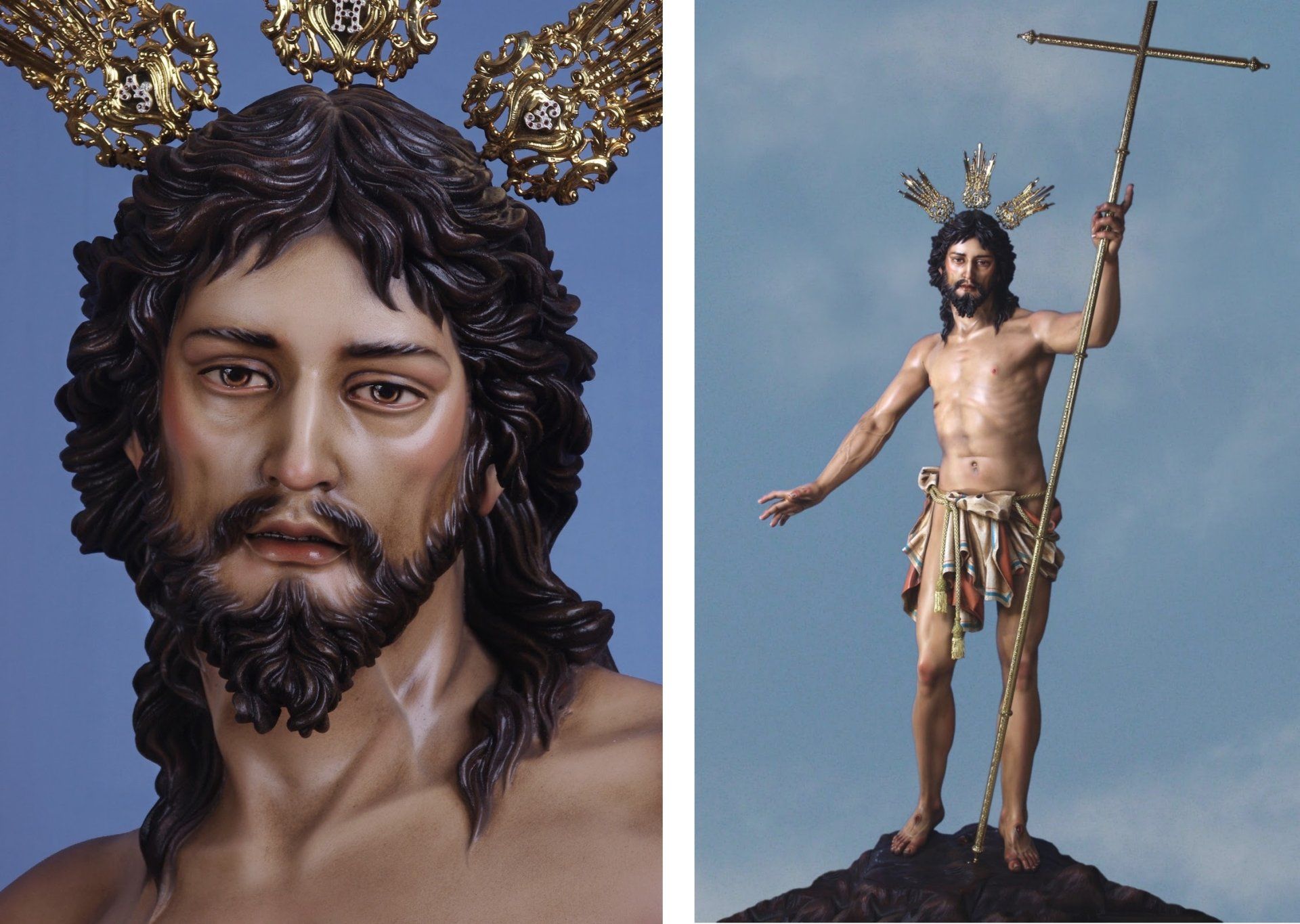 resucitado de Torredelcampo de jose miguel tirao carpio