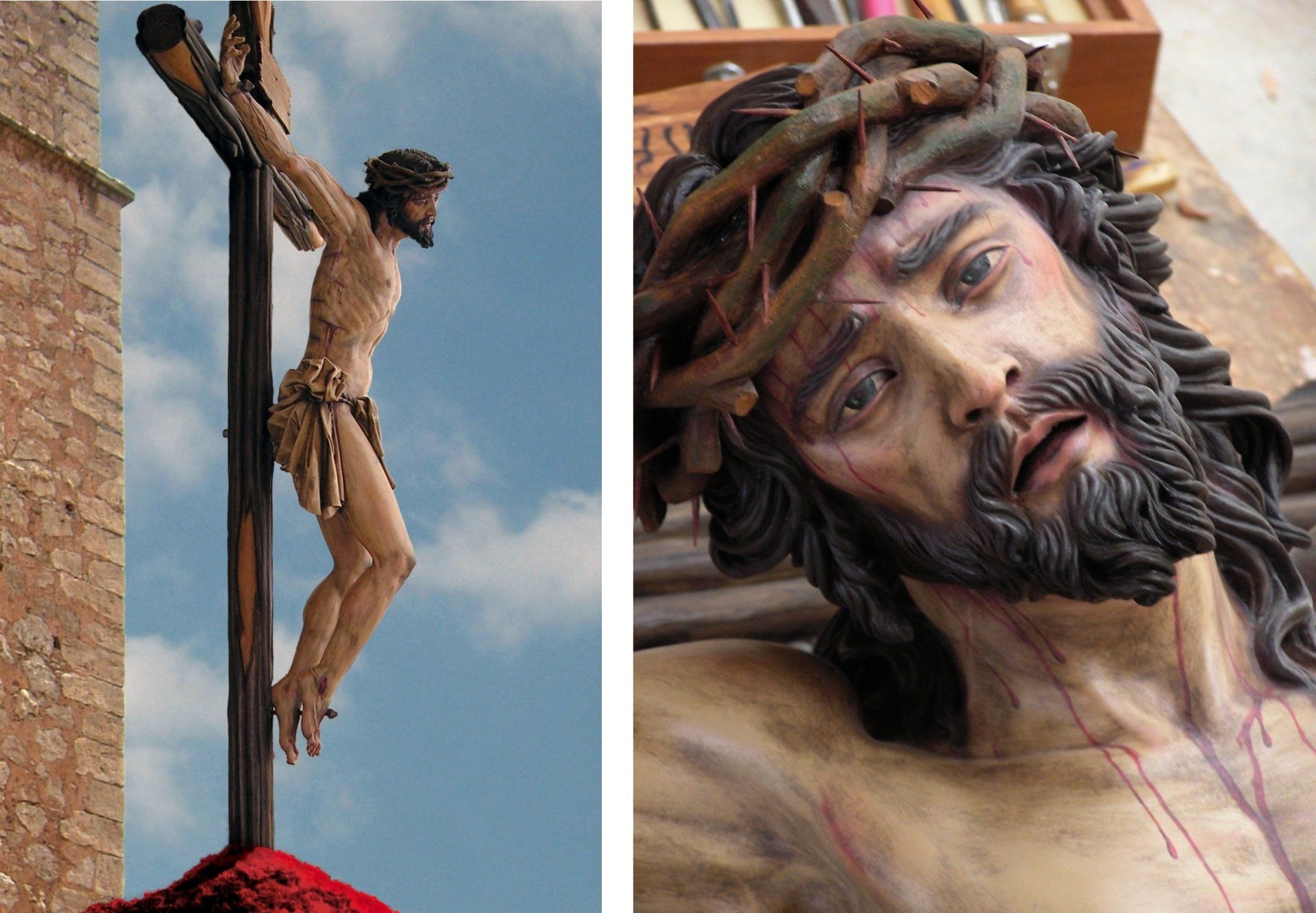 cristo de la misericordia de carboneras