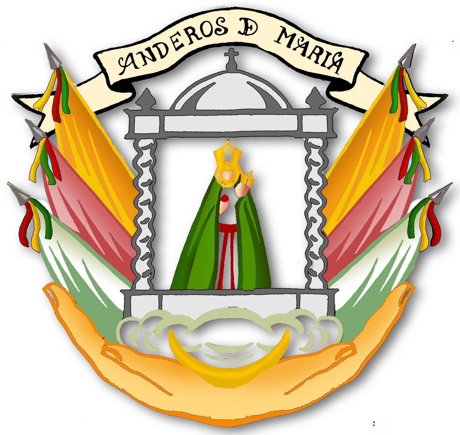 asociación mariana de anderos
