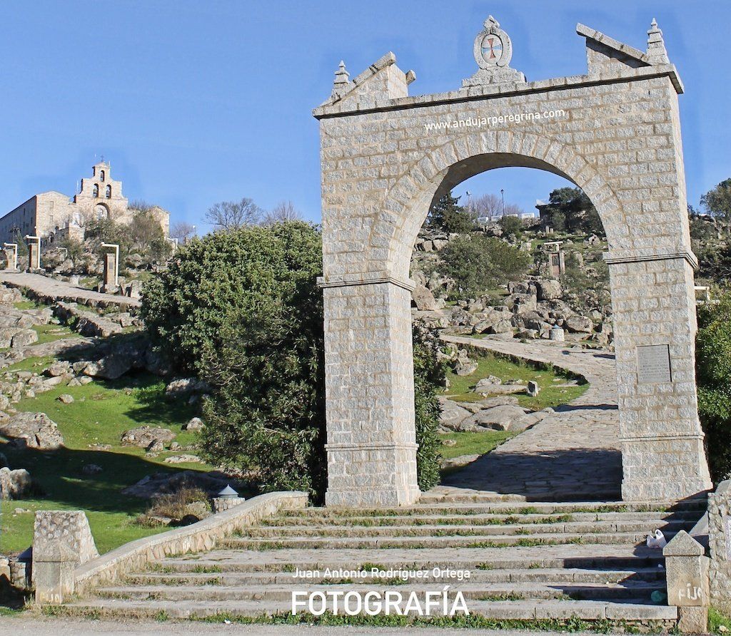 andujar romeria 2021