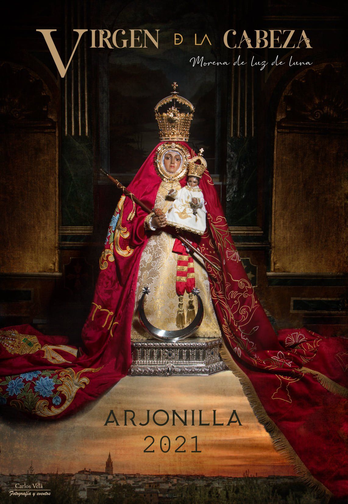 cartel arjonilla 2021