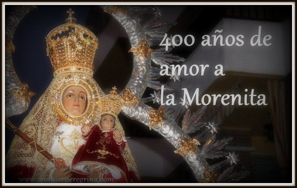 Devoción a la Virgen de la Cabeza de Arjonilla Devoción Virgen de la Cabeza Arjonilla