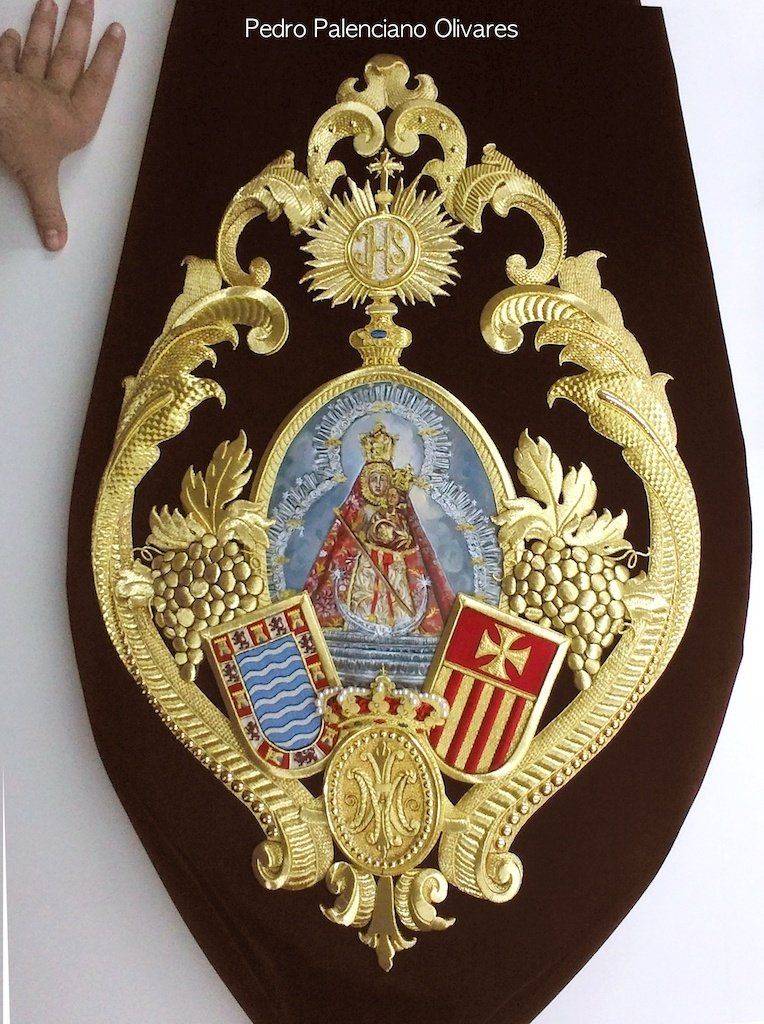 pedro Palenciano bacala jerez de la frontera