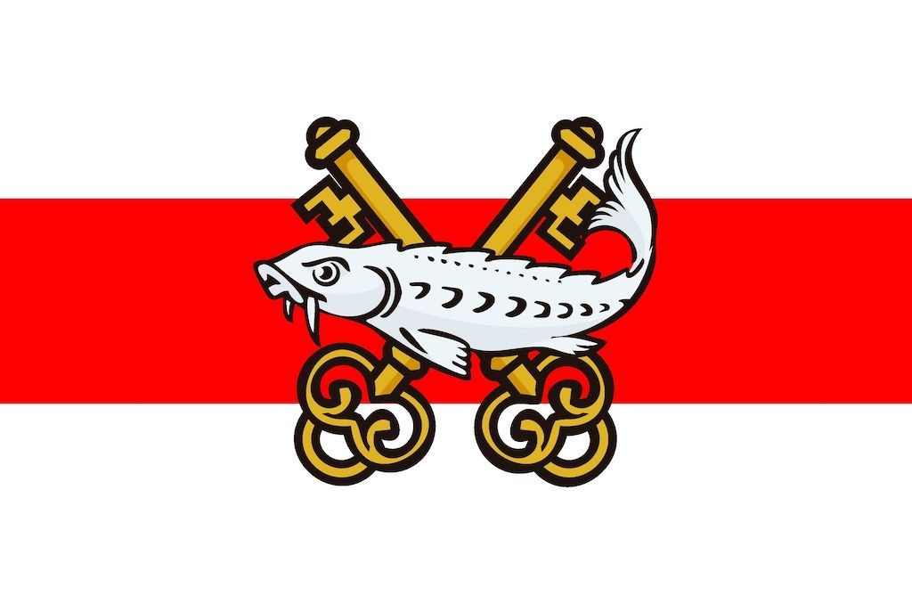 Bandera de Andújar