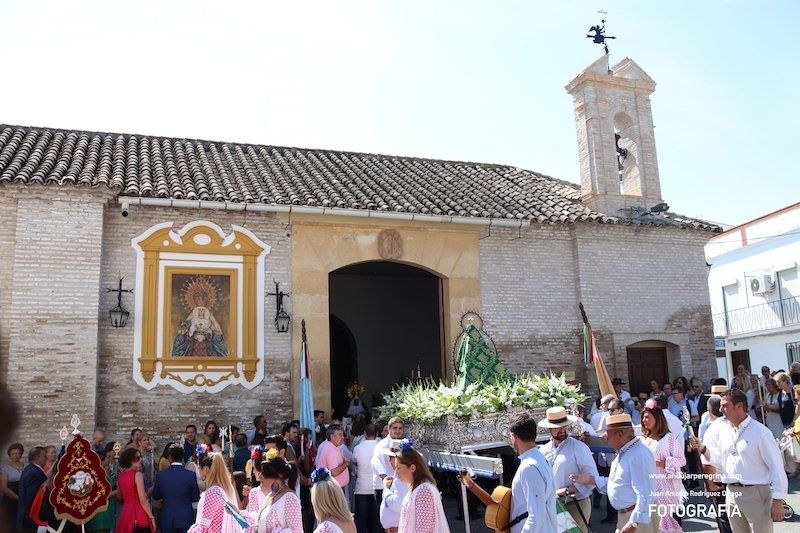 Ermita Vera Cruz de Bujalance Ermita Vera Cruz Bujalance