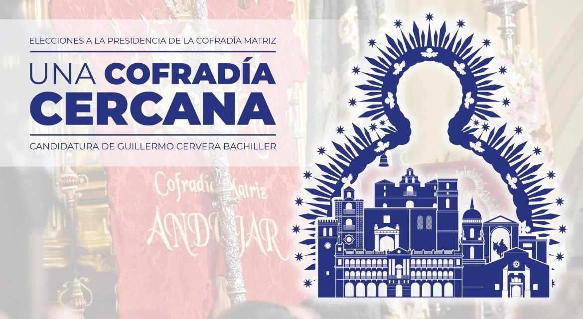 candidatura Guillermo Cervera