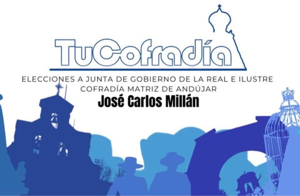 candidatura Jose carlos Millan