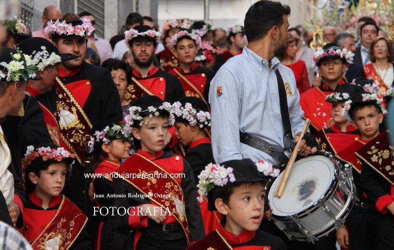 Cristianos en Campillo de Arenas Fiestas Moros y Cristianos en Campillo de Arenas