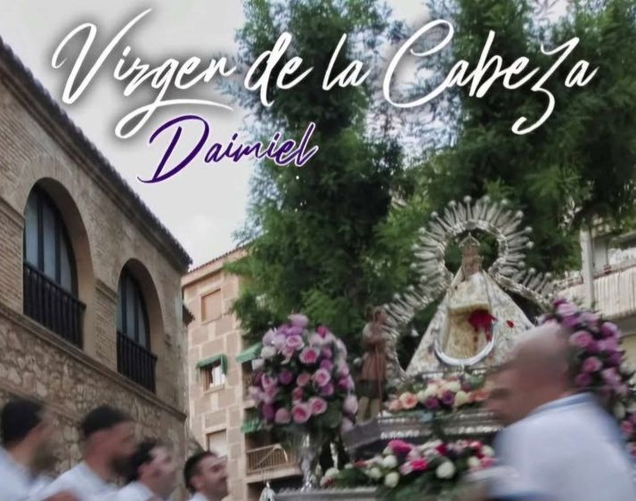 actos 75 aniversario cofradía daimiel