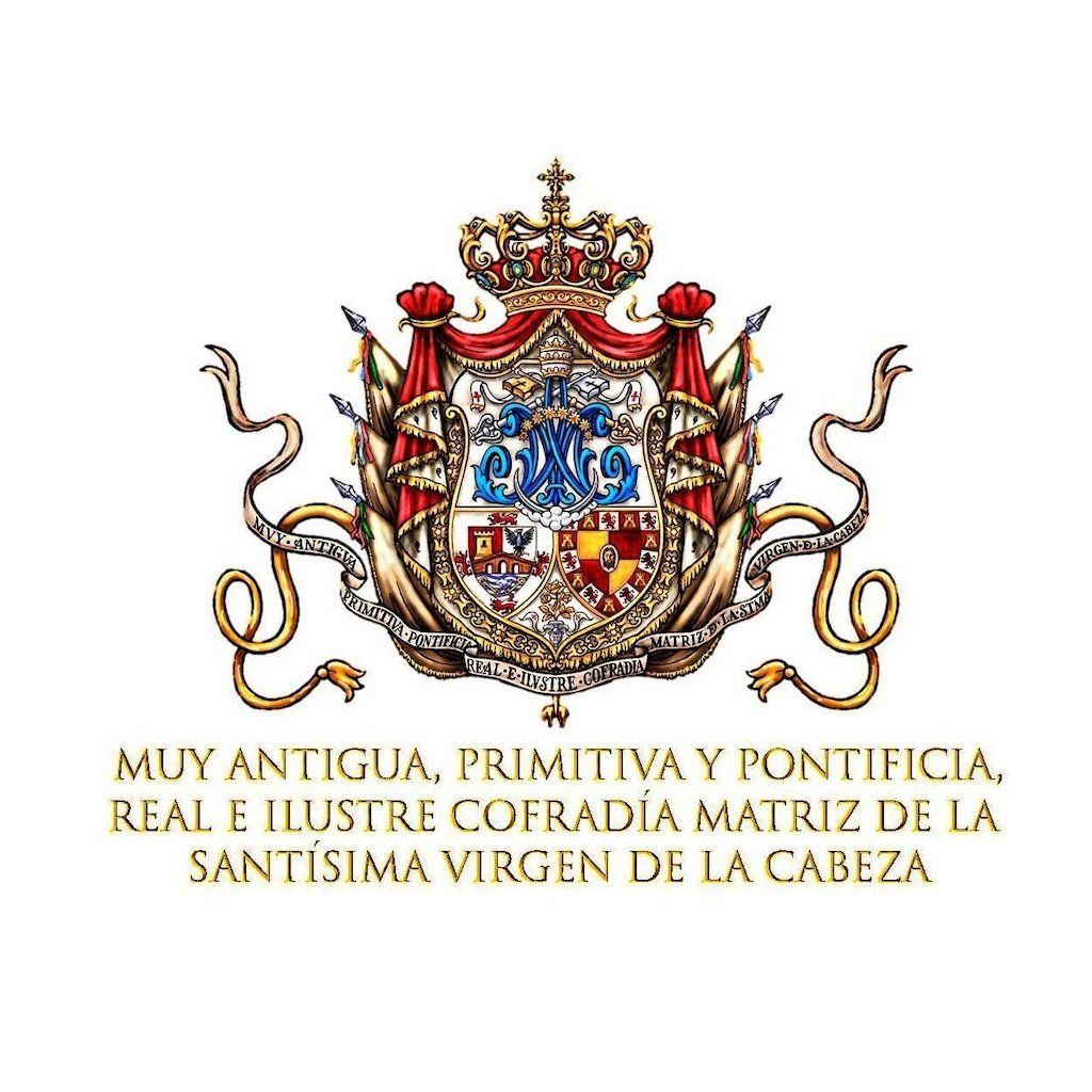 elecciones junta directiva cofradia matriz andujar