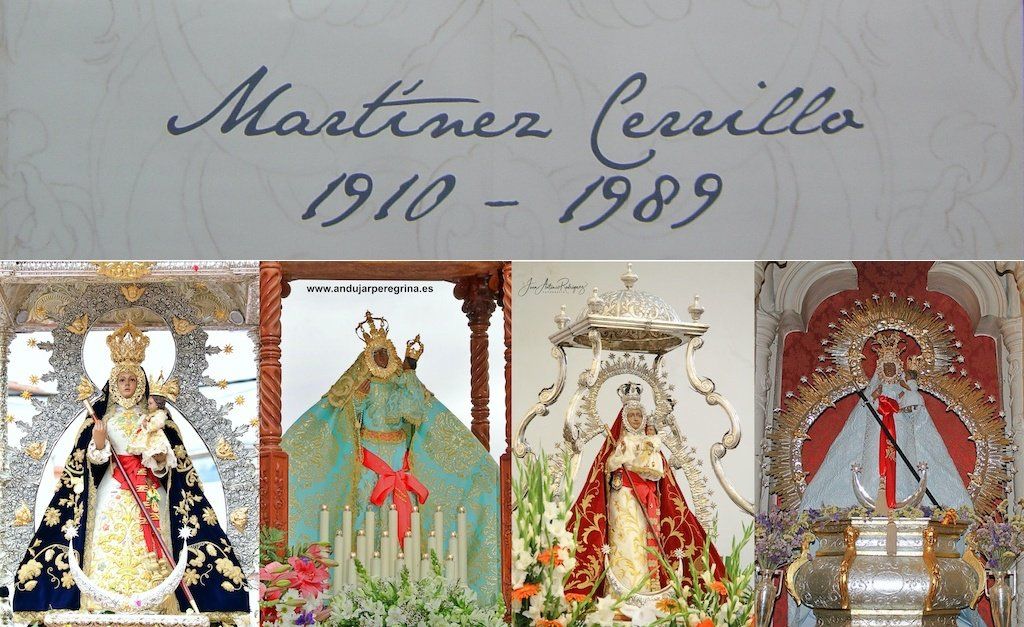 juan martinez cerrillo