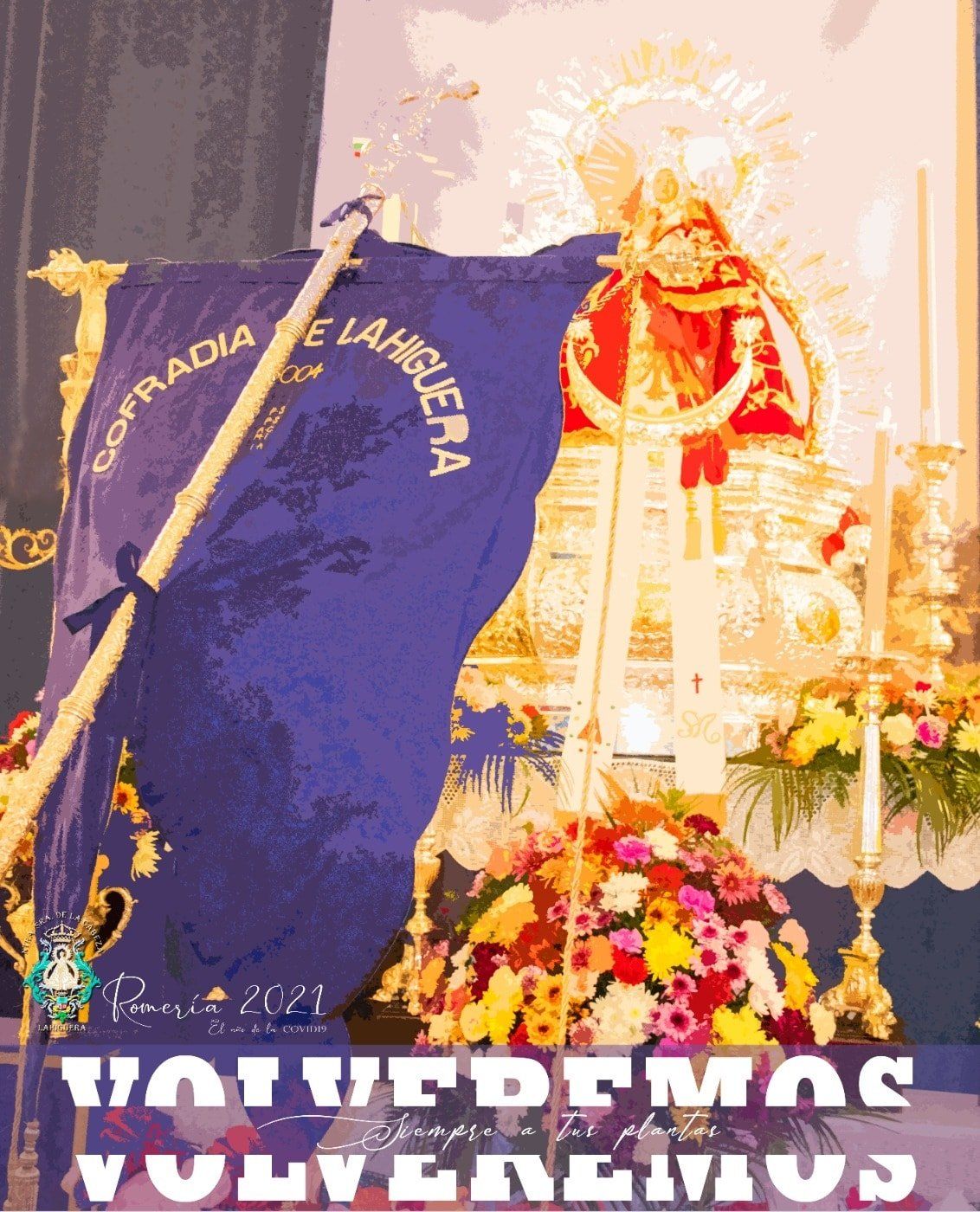 cartel latiguera 2021