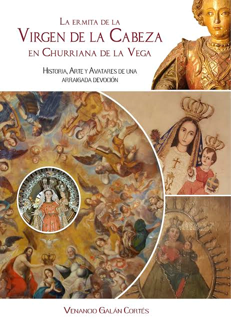 libro Venancio hernan cortes