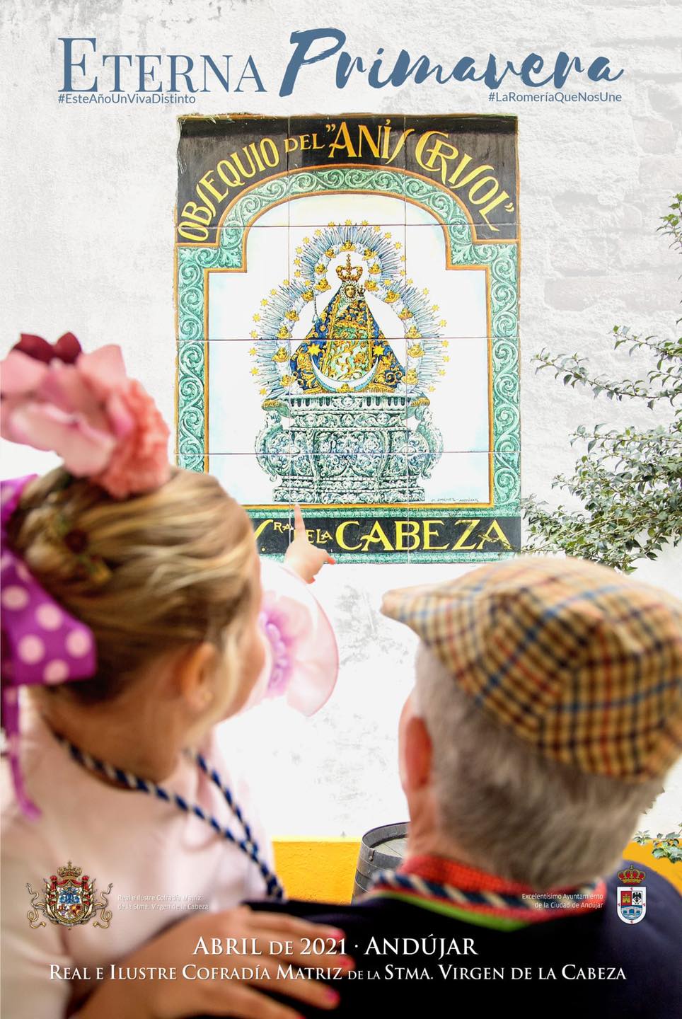 cartel matriz andujar 2021