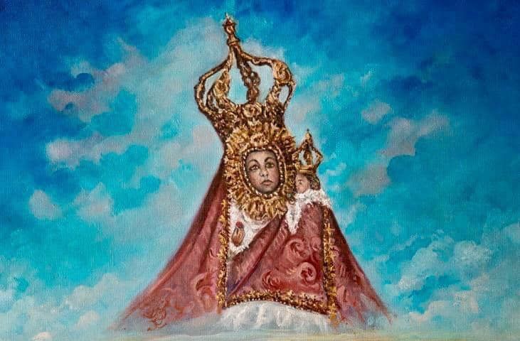Información actos y cultos Romería Virgen de la Cabeza 2024 Andújar.