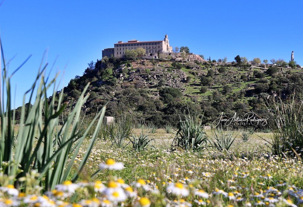 Santuario Virgen de la cabeza
