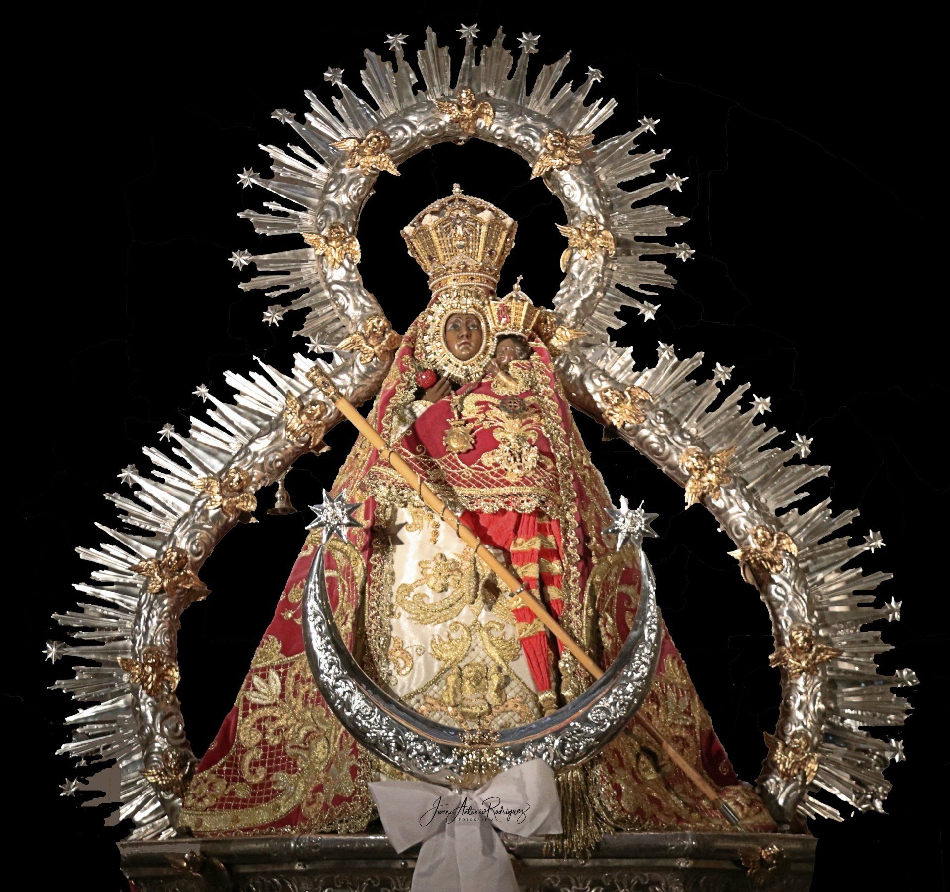 Virgen de la Cabeza