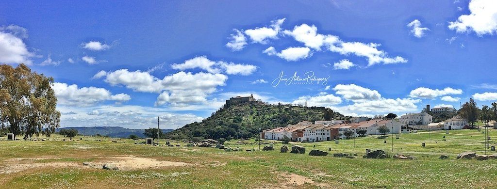 horario misas Santuario Virgen de la cabeza
