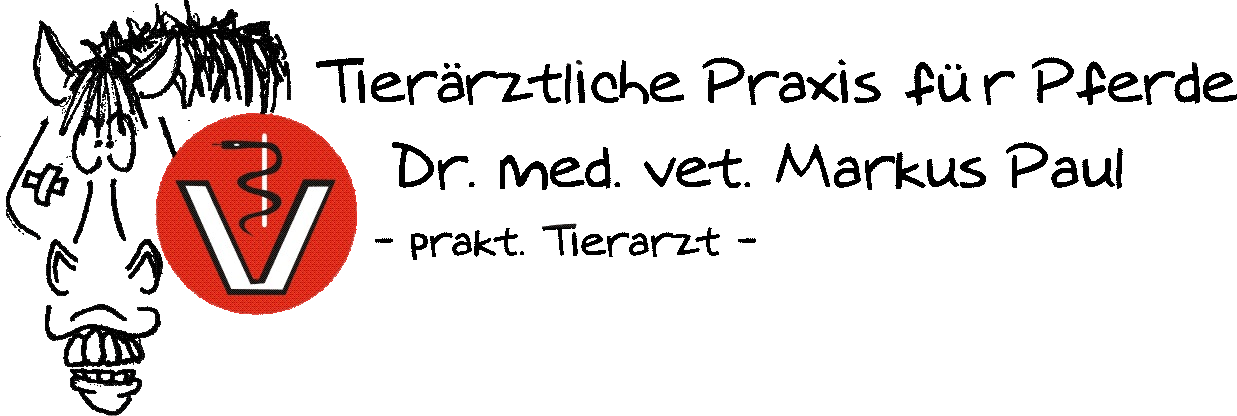 Tierärztliche Praxis für Pferde Dr. med. vet. Markus Paul