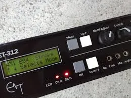 Erostek ET-312, Stromspiele, electro games