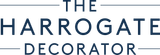 The Harrogate Decorator Logo