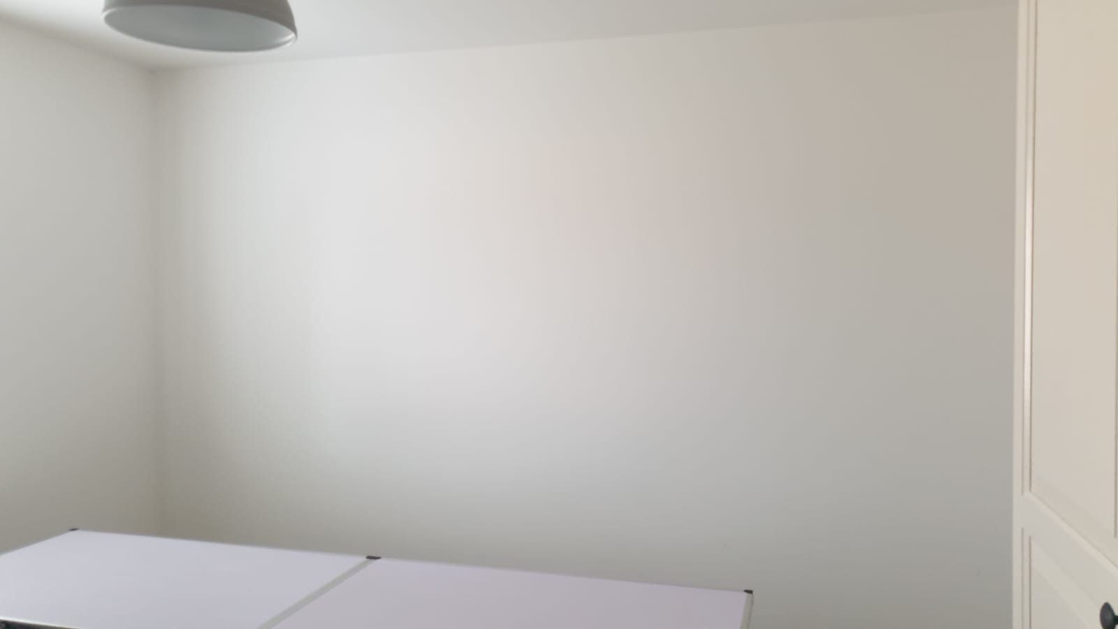 bedroom before