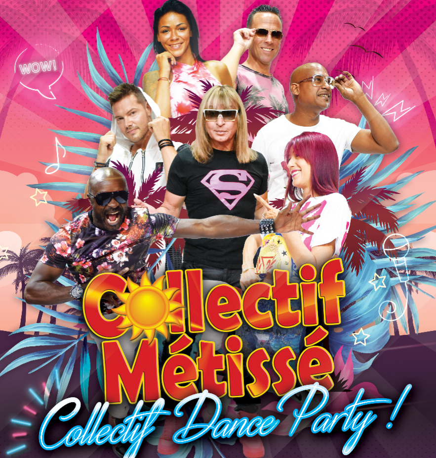 Collectif Métissé Collectif Métissé