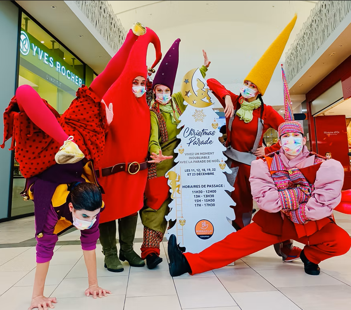 Lutins & Farfadets Lutins & Farfadets