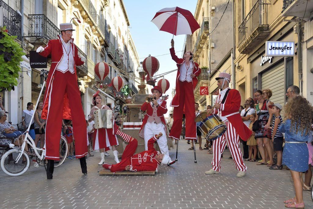 Les Poppin's Les Poppin's