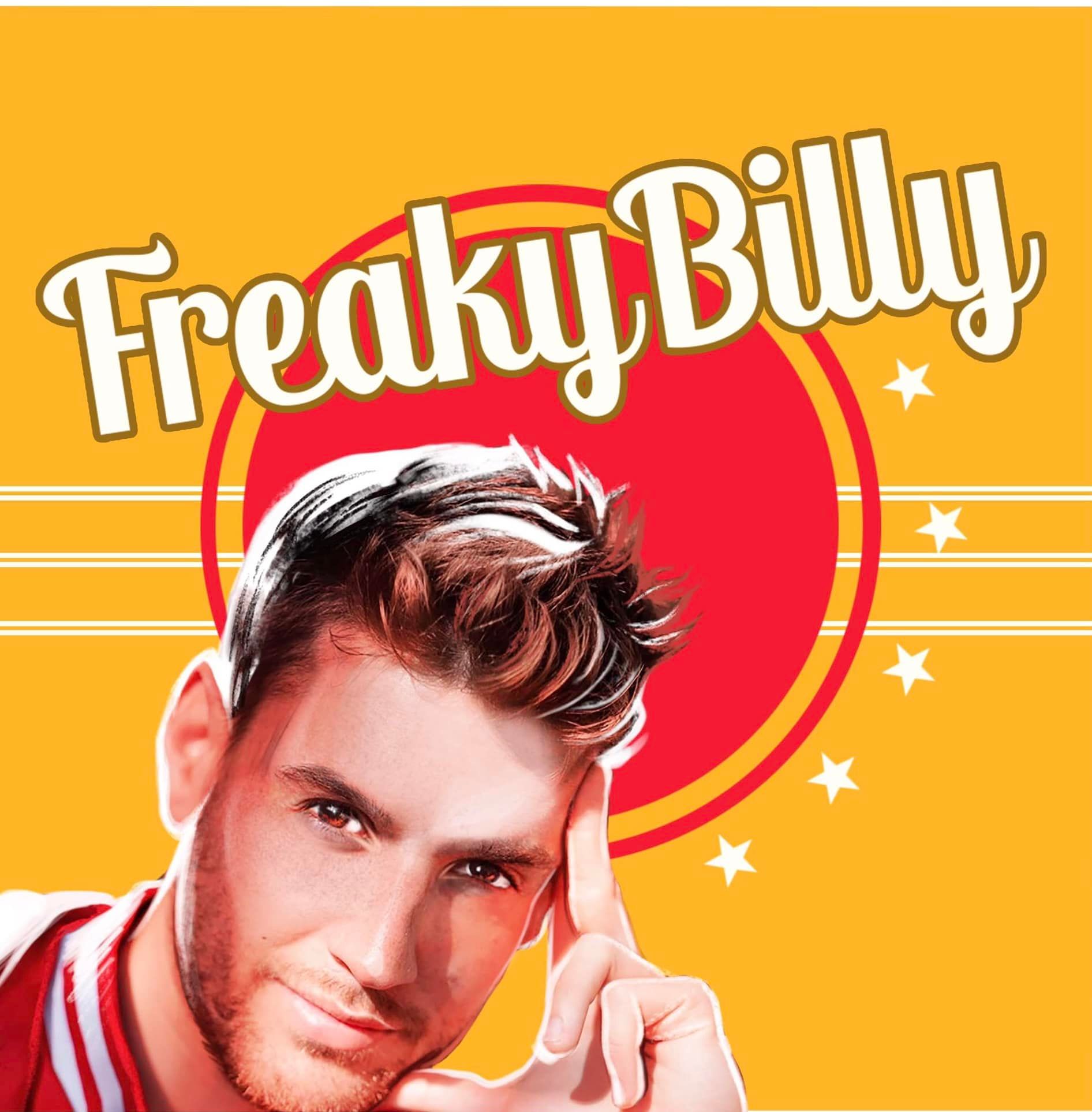 Freaky Billy Freaky Billy