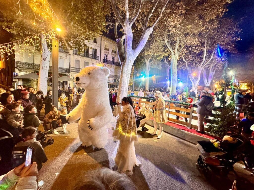 Happy Noël Happy Noël