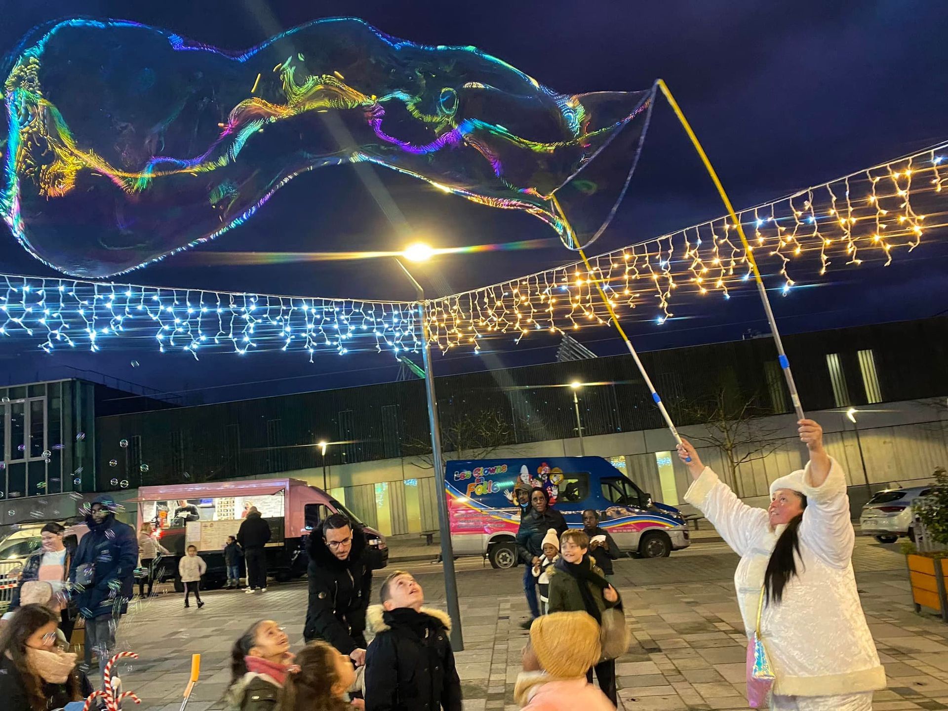 Les Rien'vaplus Les Rien'vaplus