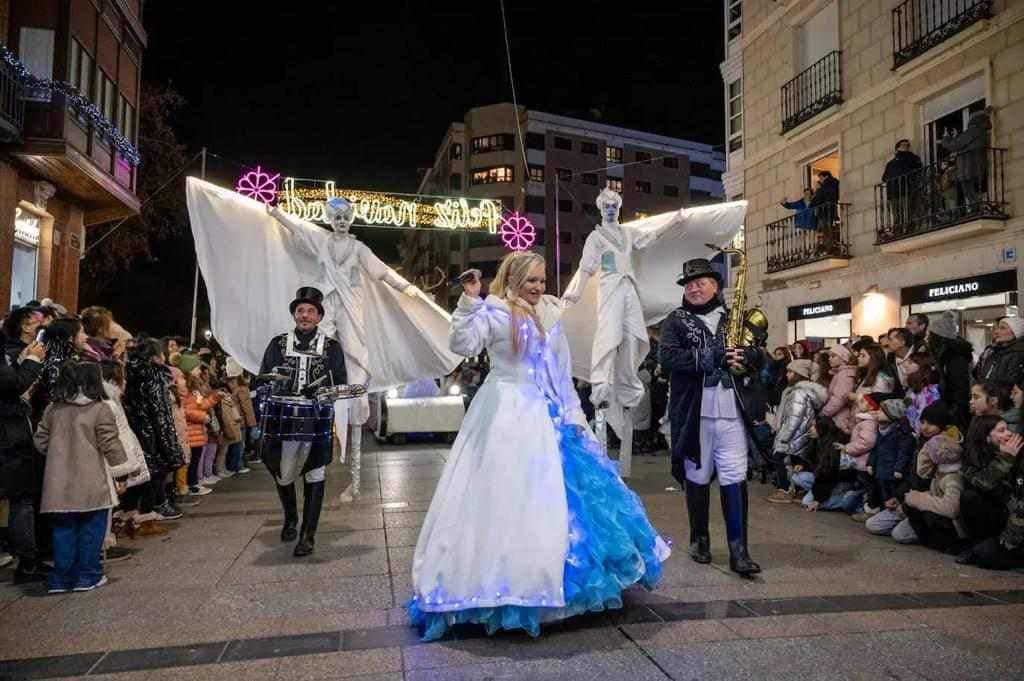 La Princesse des Glaces La Princesse des Glaces