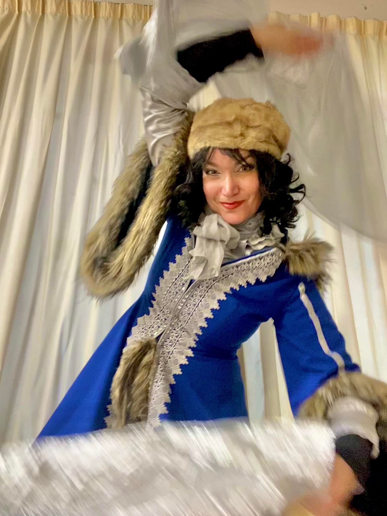 Winter Magie Winter Magie