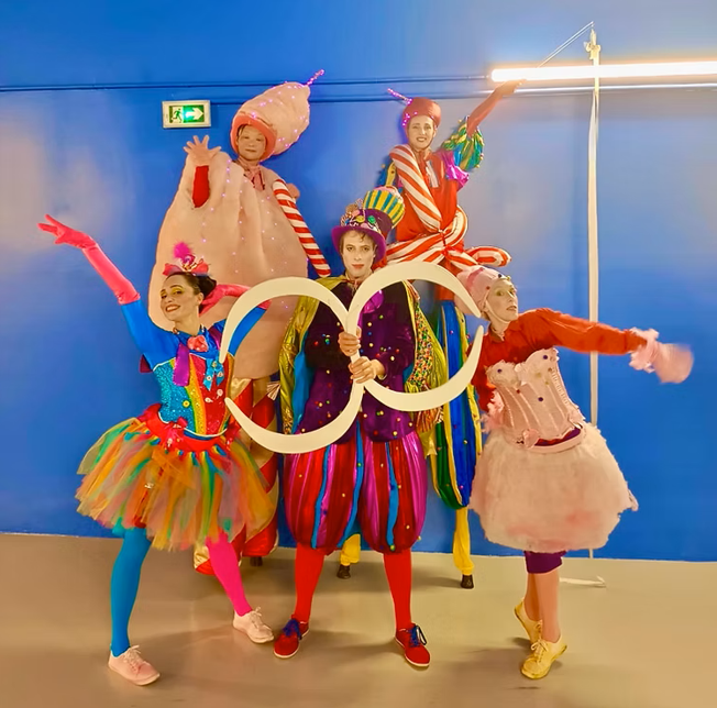 Berlingots & Friandises Berlingots & Friandises