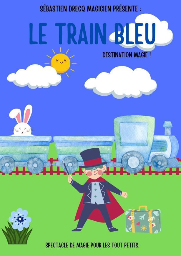 Le Rêve Magique Le Rêve Magique