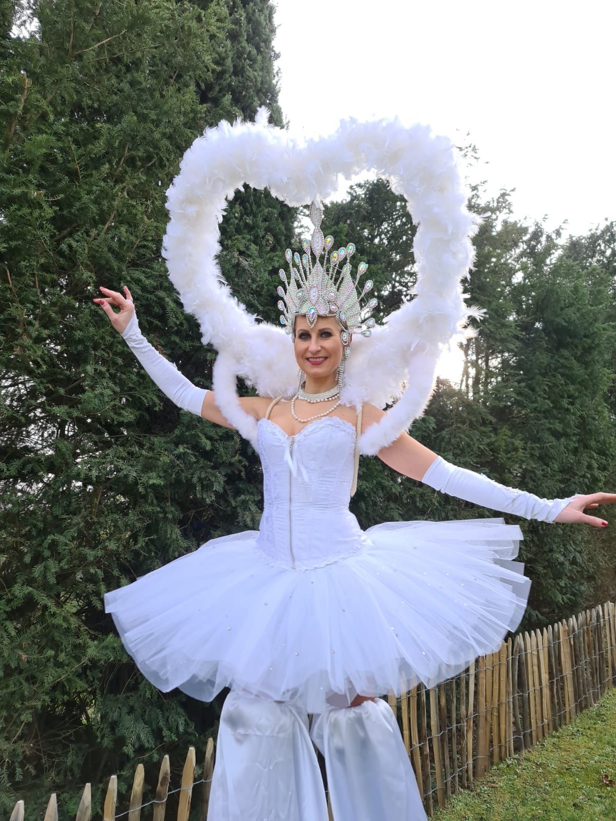 Crazy Love Crazy Love