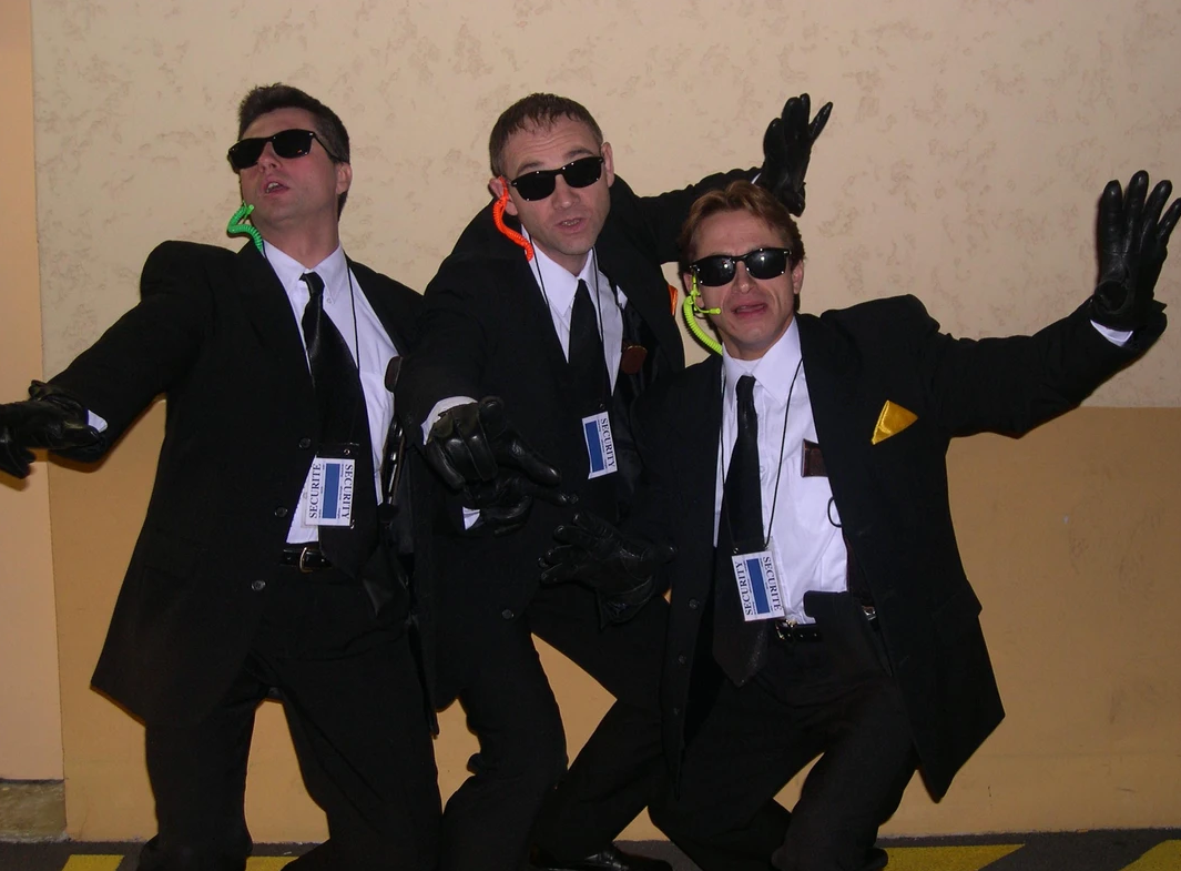 Incorrigibles Incorrigibles