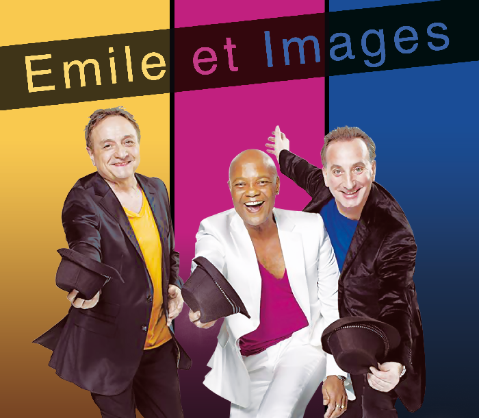 Emile et Images