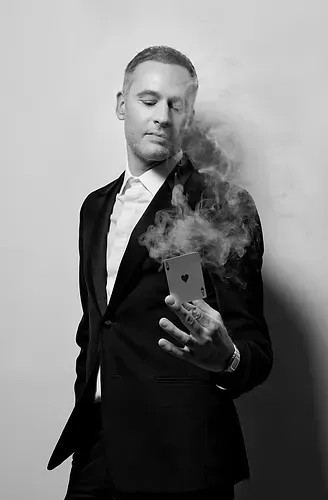 Fred Razon Fred Razon