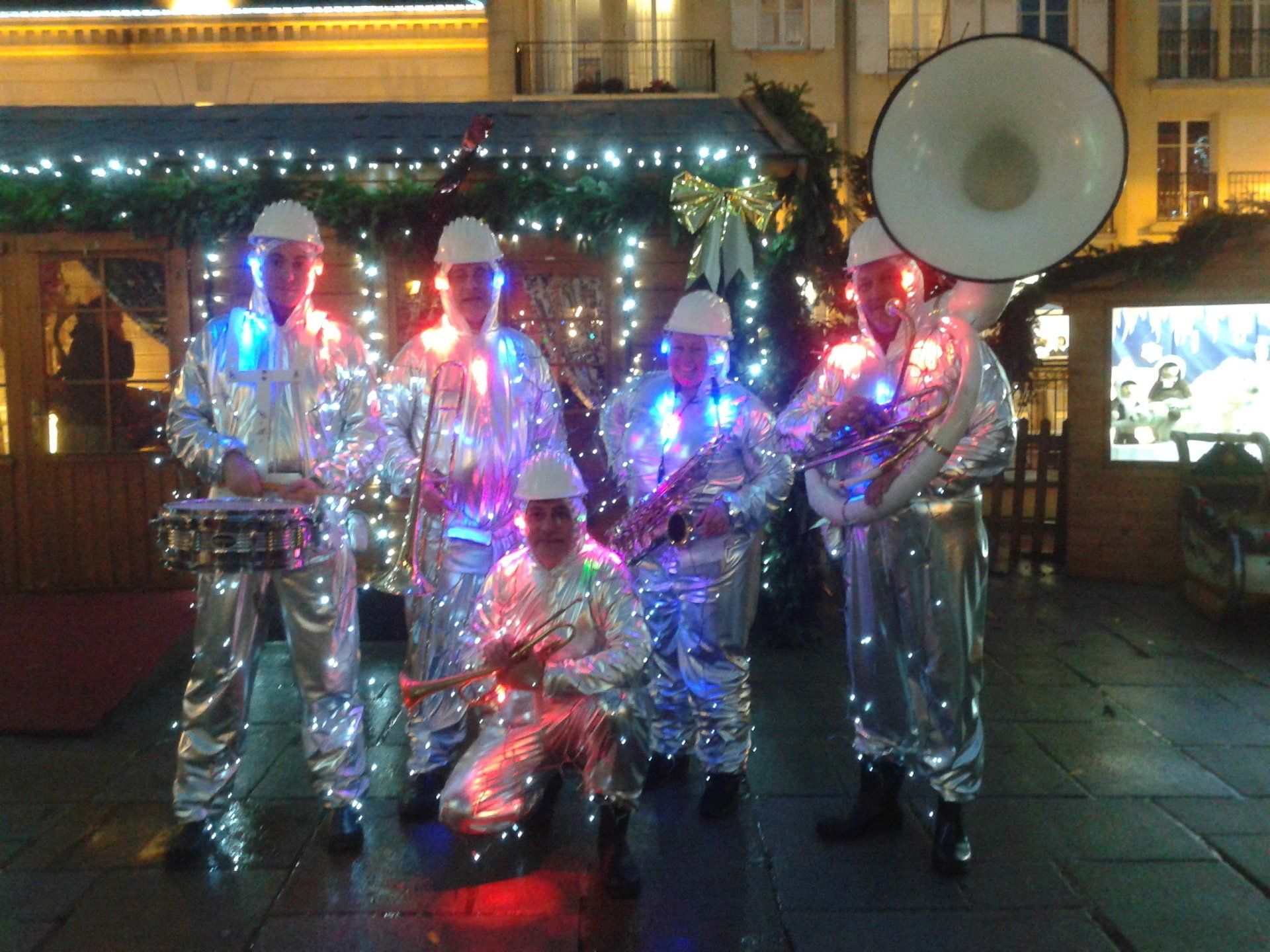 Galaxy Luminus Galaxy Luminus