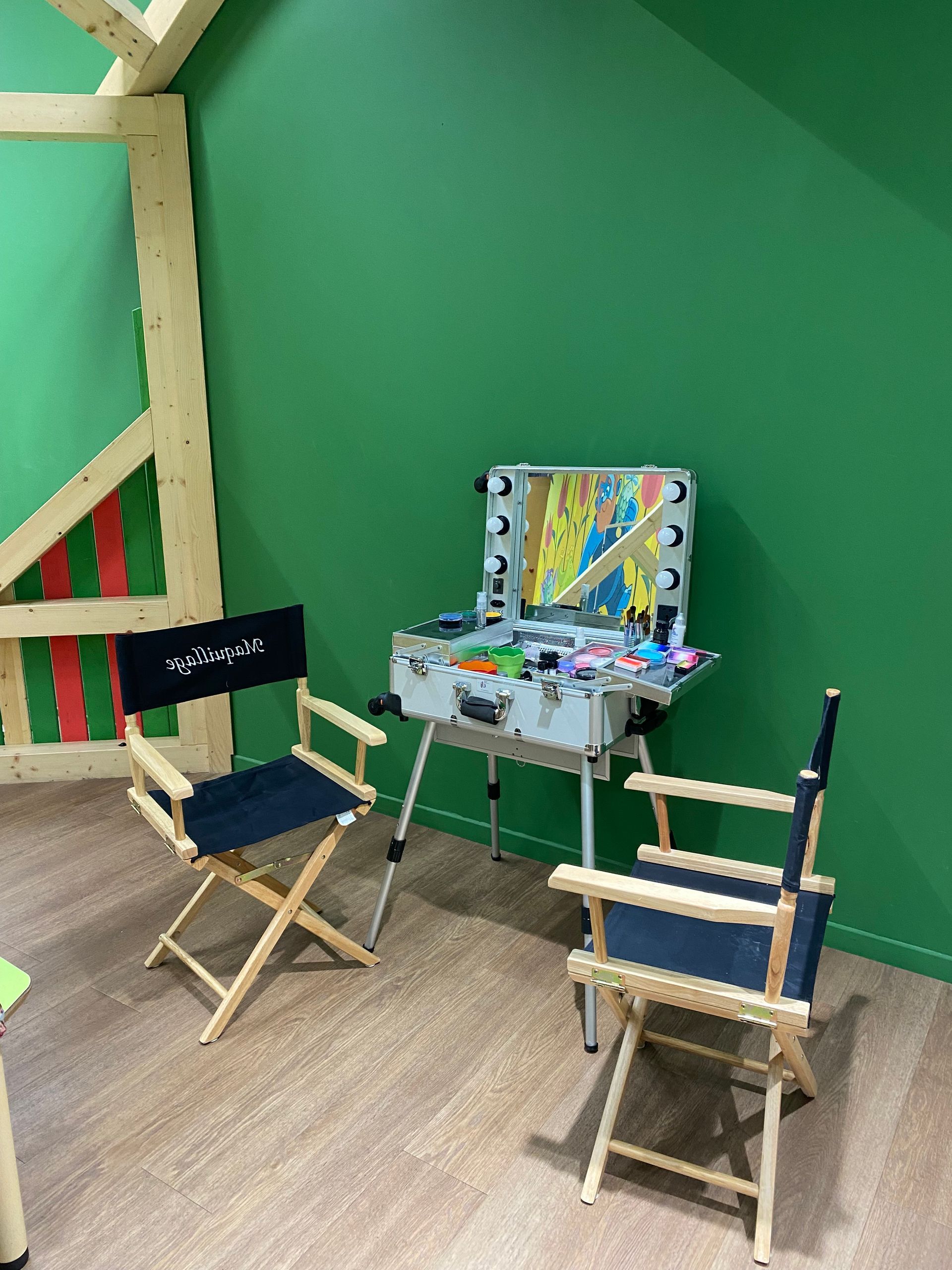 Maquillage Maquillage