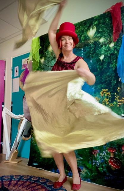 Grisette et Martin Grisette et Martin