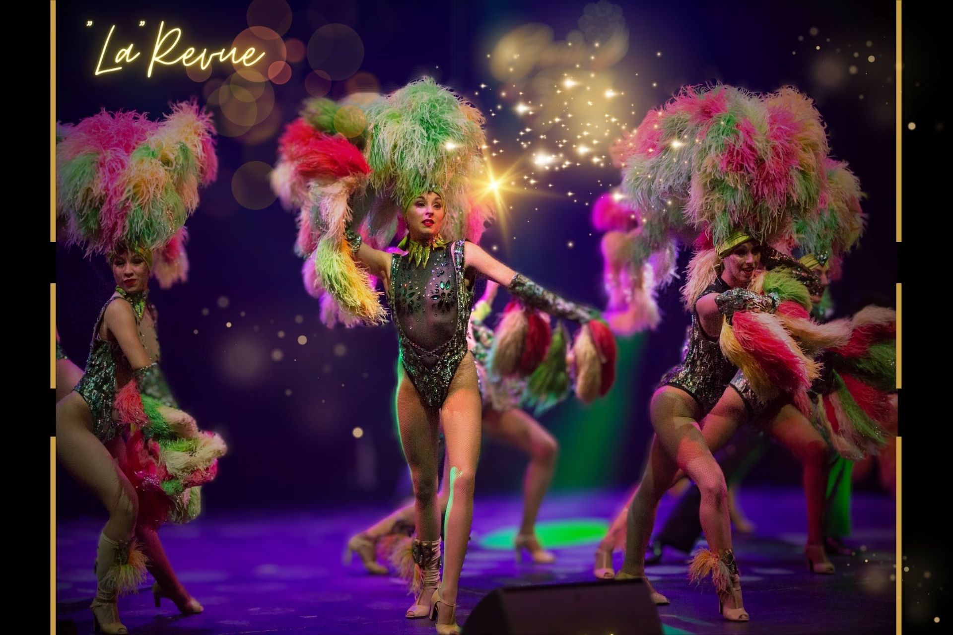 Les Revues Les Revues